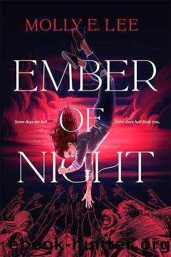 Ember of Night by Molly E. Lee