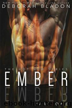 Ember: Part One by Deborah Bladon