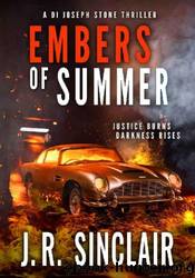 Embers of Summer by J.R. Sinclair