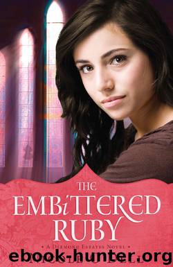 Embittered Ruby by Nicole O'Dell