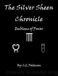 Emblems of Power by C L Patterson