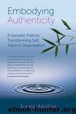 Embodying Authenticity by Eunice Aquilina