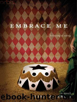 Embrace Me by Lisa Samson