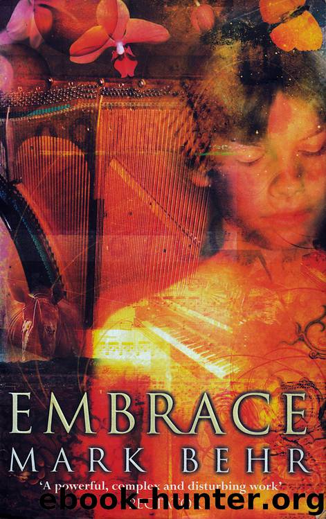 Embrace by Mark Behr