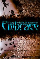Embrace by Rachel D'Aigle