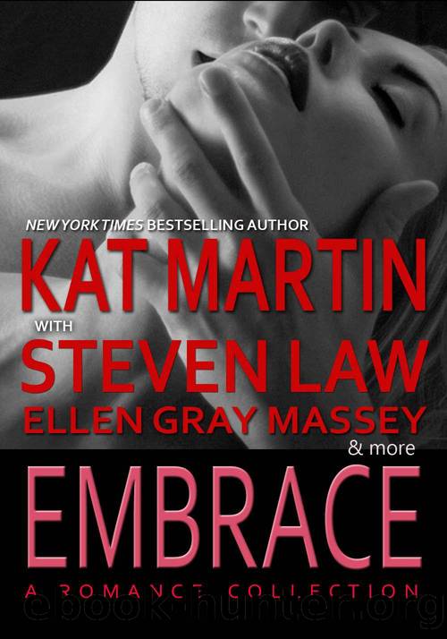 Embrace: A Romance Collection by unknow