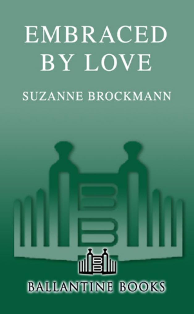 Embraced by Love by Suzanne Brockmann