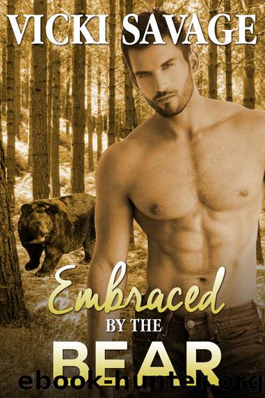 Embraced by the Bear