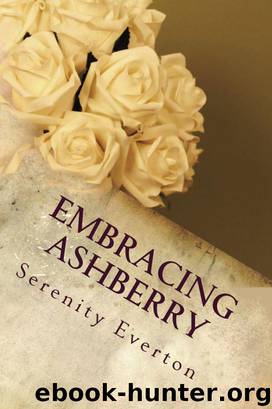 Embracing Ashberry by Serenity Everton