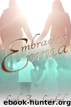 Embracing Emma (Companion to Brisé) by Leigh Ann Lunsford