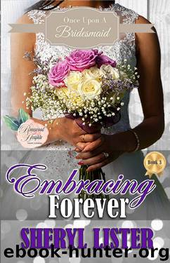 Embracing Forever by Sheryl Lister
