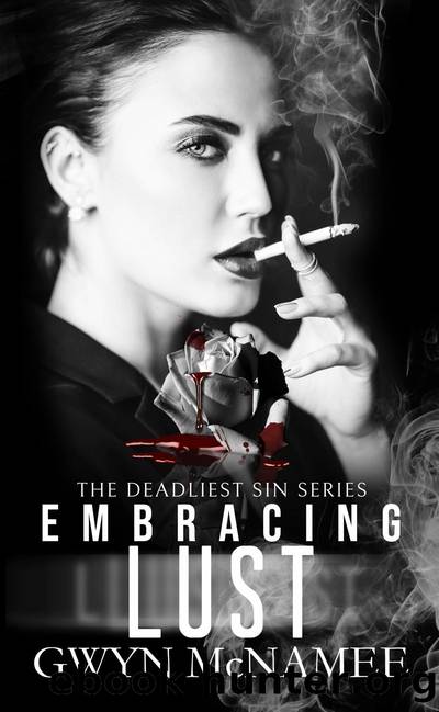 Embracing Lust by Gwyn McNamee