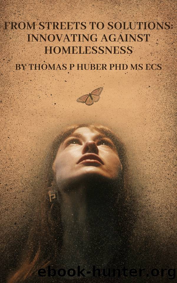 Embracing Setbacks: A Guide for Executives on Learning from Failure by Huber Thomas