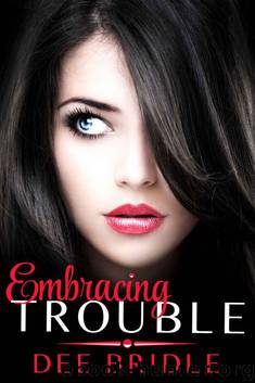 Embracing Trouble by Dee Bridle