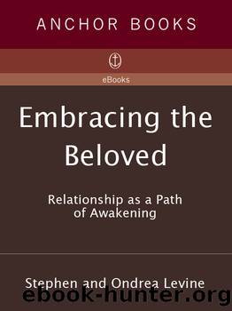Embracing the Beloved by Stephen Levine