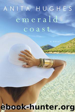 Emerald Coast by Anita Hughes