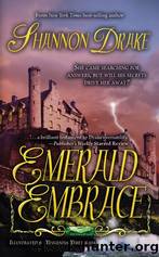 Emerald Embrace by Shannon Drake Heather Graham