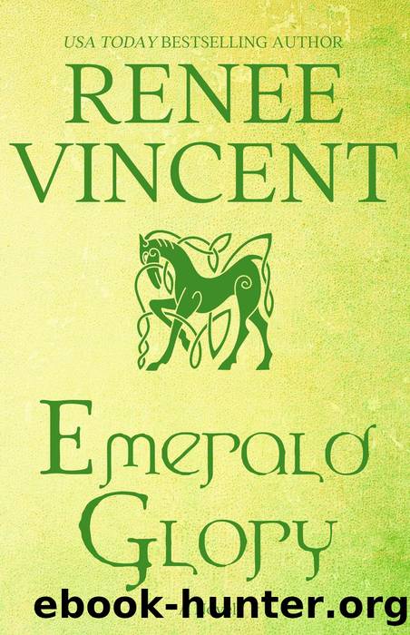 Emerald Glory by Renee Vincent