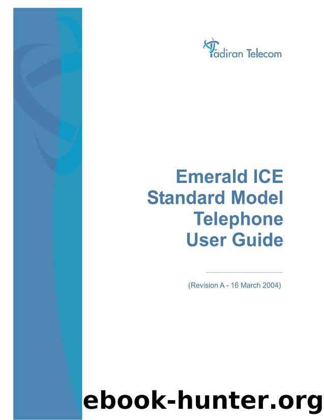 Emerald ICE Economy User Guide.book by rcardone