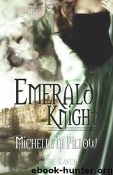 Emerald Knight by Michelle M. Pillow