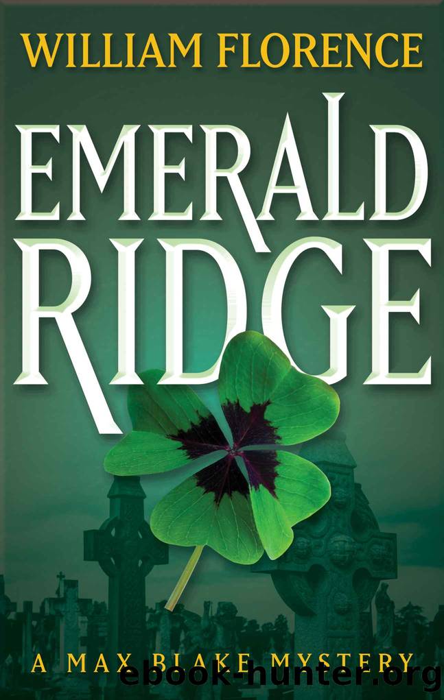 Emerald Ridge by William Florence