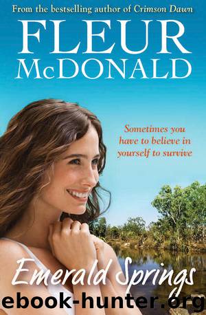 Emerald Springs by Fleur McDonald
