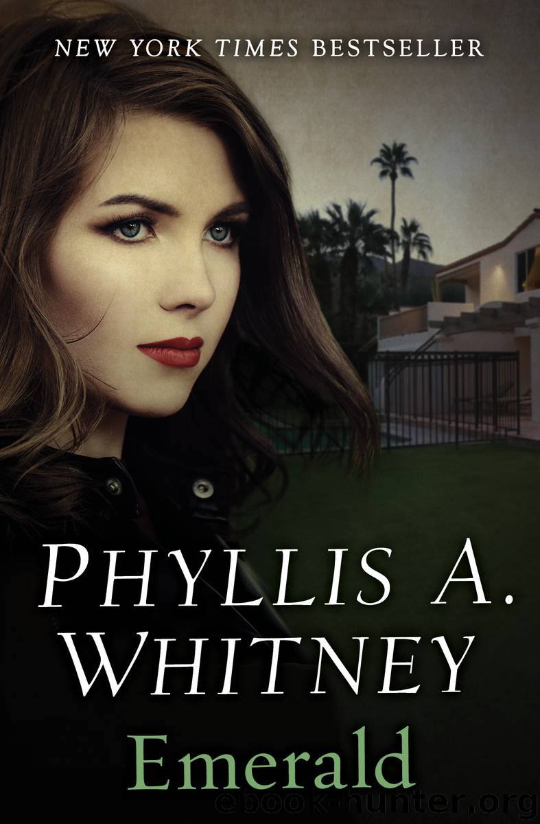 Emerald by Whitney Phyllis A.;