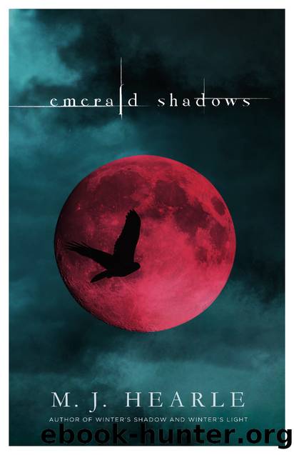 Emerald_Shadows by Emerald Shadows (epub)