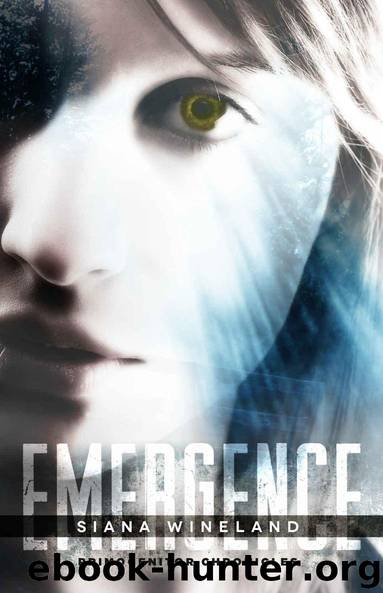 Emergence (The Primogenitor Chronicles Book 1) by Siana Wineland
