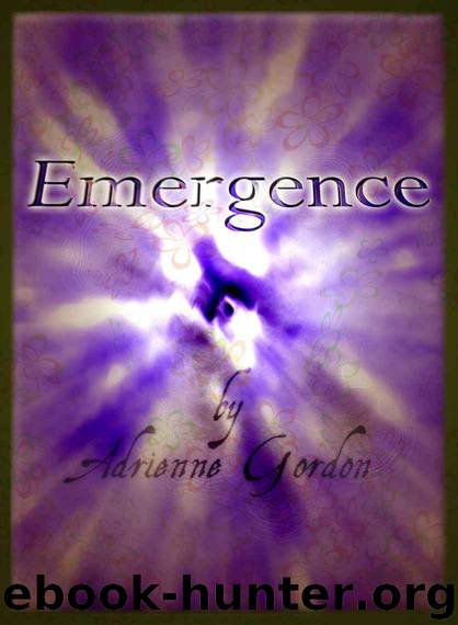 Emergence by Adrienne Gordon