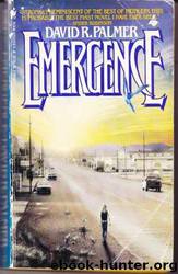 Emergence by David Palmer