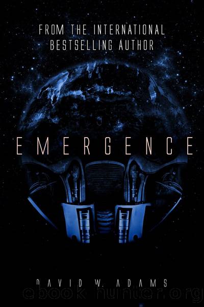 Emergence by David W. Adams
