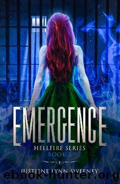 Emergence by Justiene Lynn Sweeney