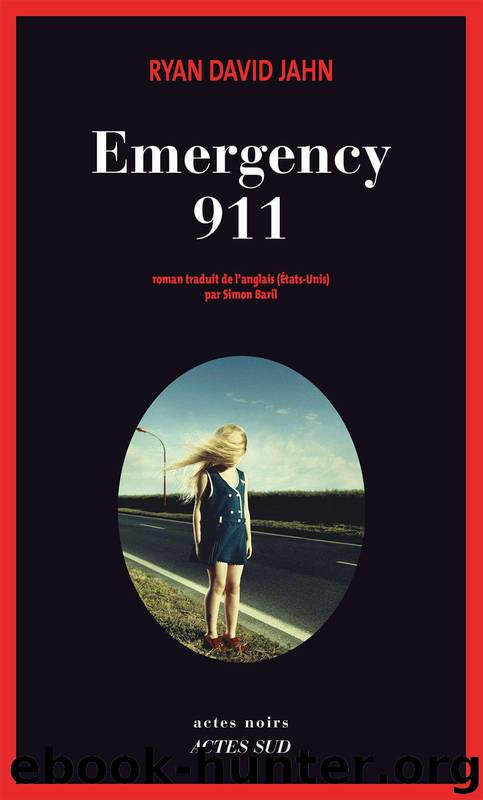 Emergency 911 by Jahn Ryan David