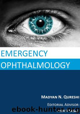 Emergency Ophthalmology by Madyan Nasim Qureshi
