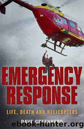 Emergency Response by Dave Greenberg