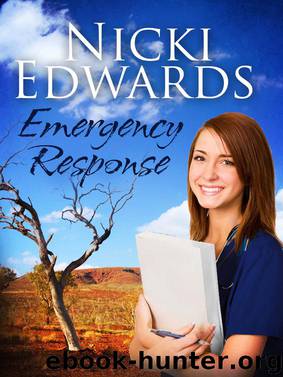 Emergency Response by Nicki Edwards
