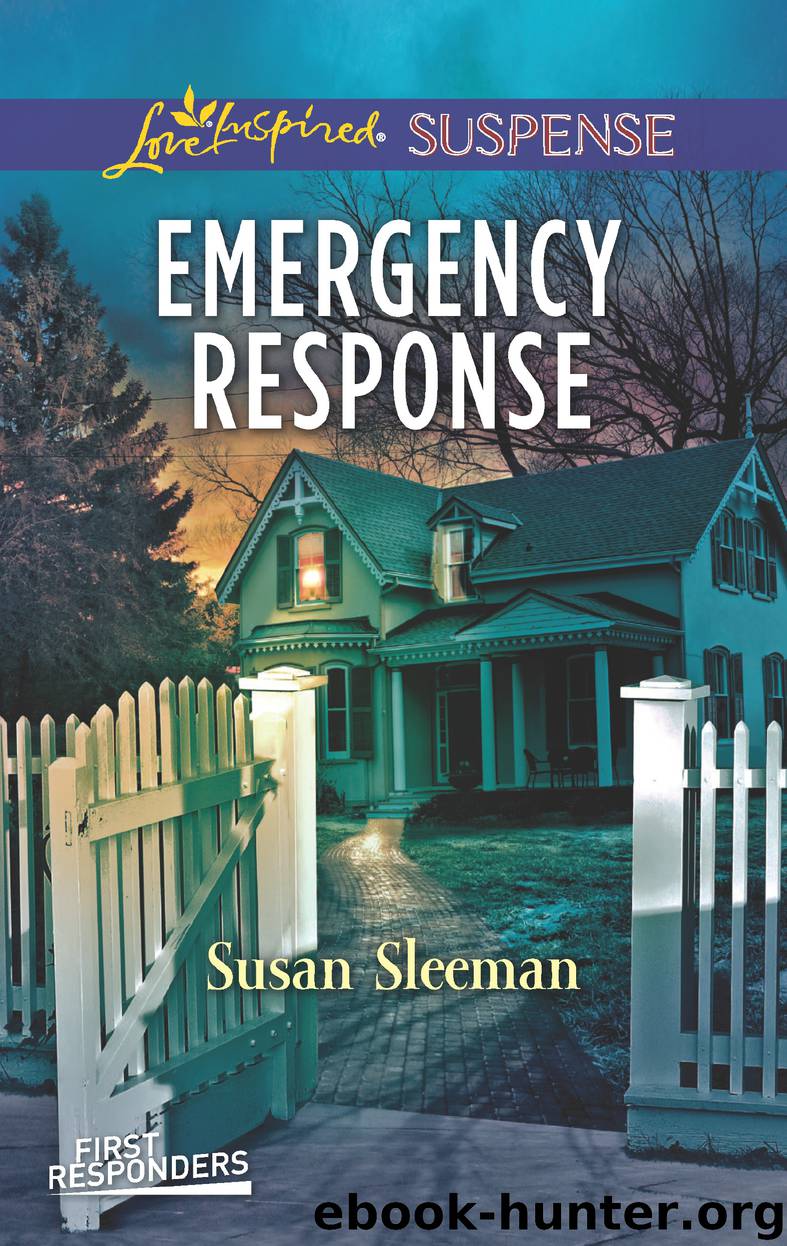 Emergency Response by Susan Sleeman