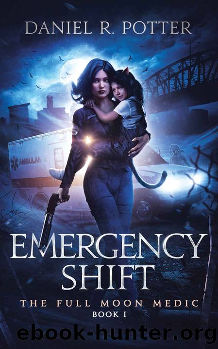 Emergency Shift by Daniel Potter