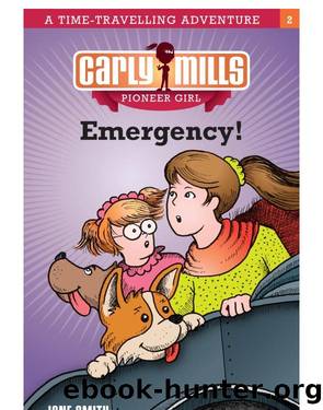 Emergency! by Jane Smith