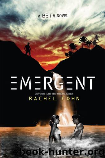 Emergent (A Beta Novel) by Rachel Cohn