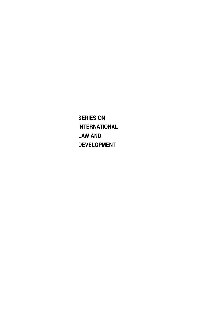 Emerging Principles of International Environmental Law by Sumudu Atapattu