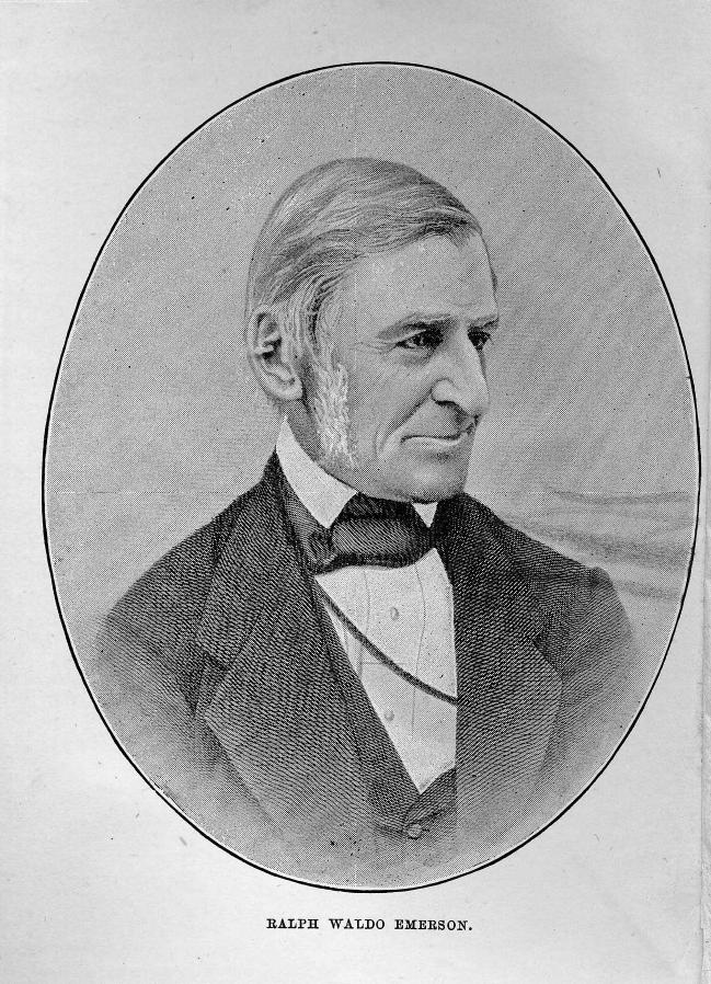 Emerson - The complete prose works of ralph waldo emerson by 1891