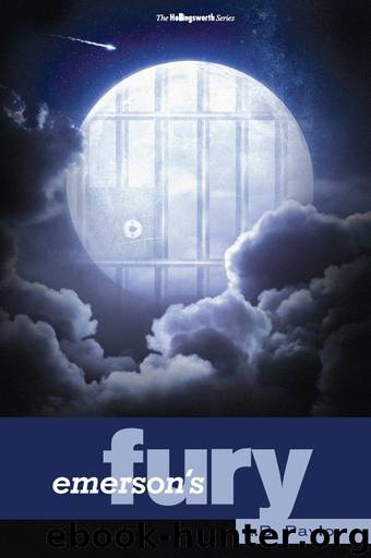 Emerson's Fury : L.B. Pavlov by L. B. Pavlov