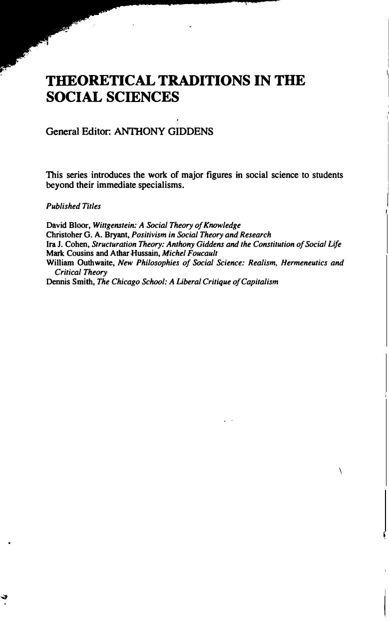 Emile Durkheim, W. D. Halls, Lewis Coser-The Division of Labour in Society (Contemporary social theory)-Palgrave Macmillan (1984) by Unknown