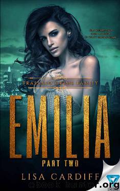 Emilia [Part 2] by Lisa Cardiff