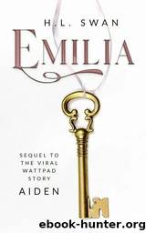 Emilia by H.L. Swan