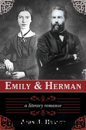 Emily & Herman by John J. Healey