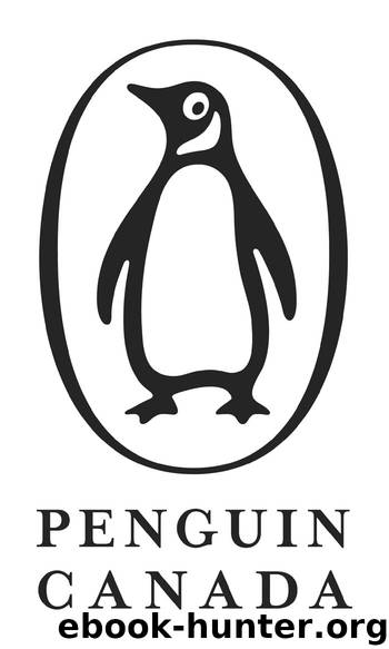 Emily Carr by Lewis Desoto