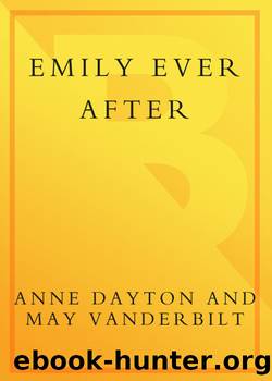 Emily Ever After by Anne Dayton